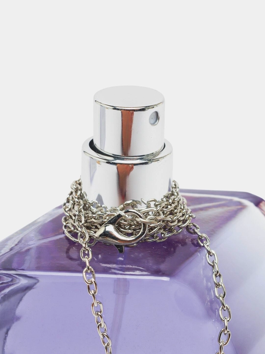 Atir Eclat La Violette ayollar uchun chidamli parfyum suvi, 100 ml