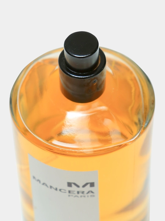Mancera Roses-vanille For Weman parfyumlangan suv, 120 ml