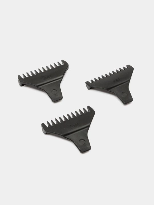 VGR, professional trimmer, simsiz, soch olish uchun