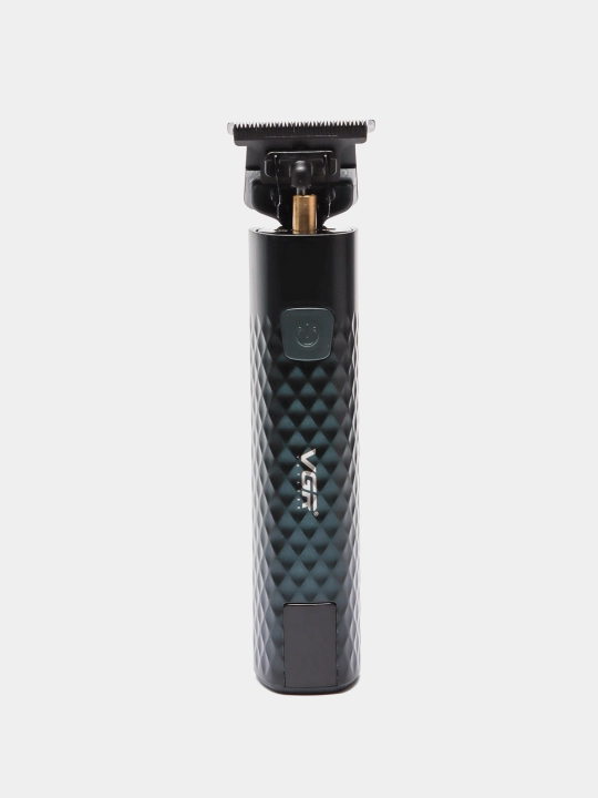 VGR, professional trimmer, simsiz, soch olish uchun