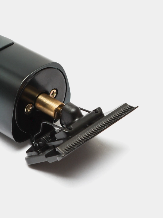 VGR, professional trimmer, simsiz, soch olish uchun