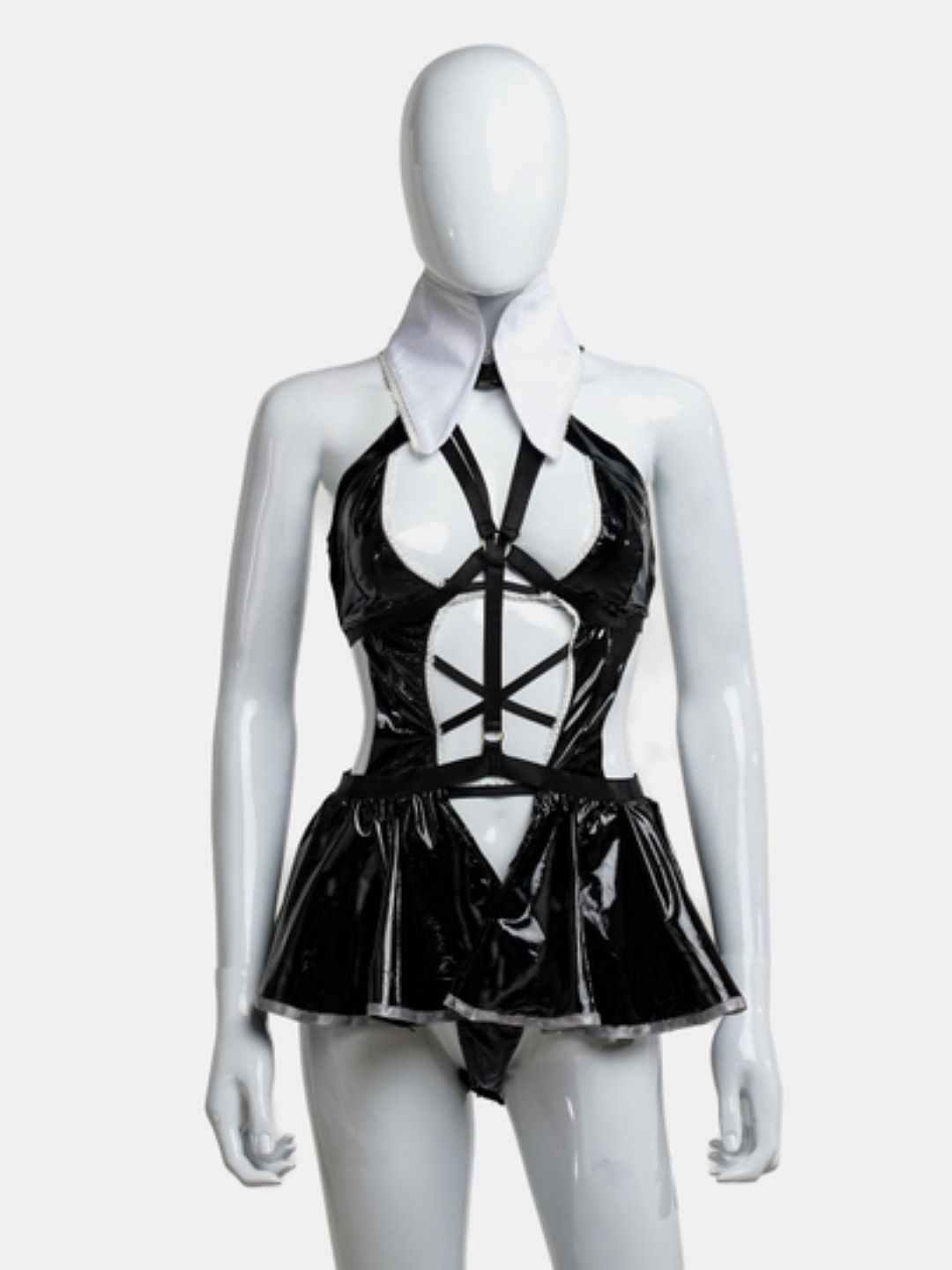 Qora qopol jinsiy aloqa