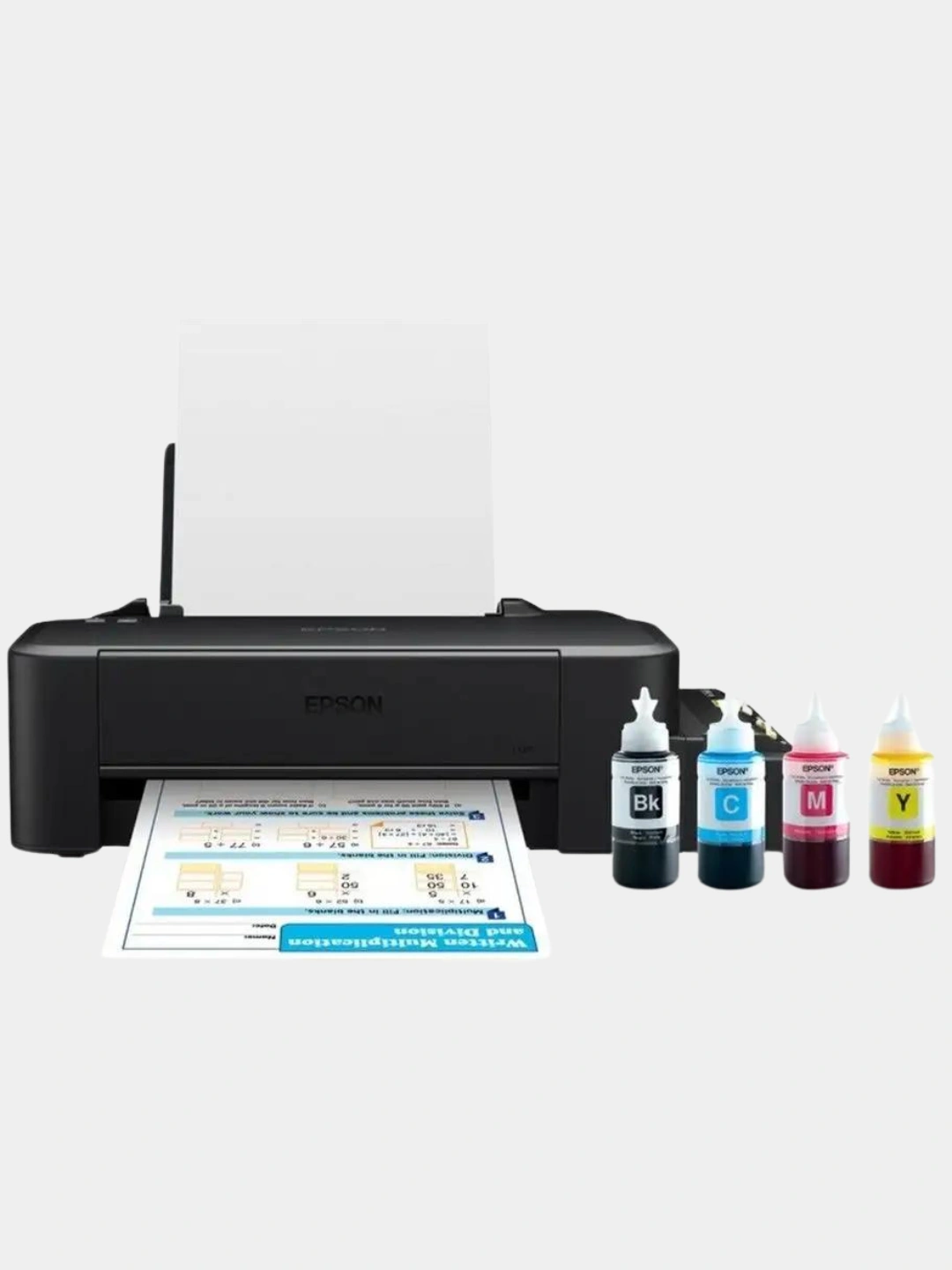 L132 Color Принтер Epson L132, цветной за 2581200 сум со скидкой 63%. Uzum Market