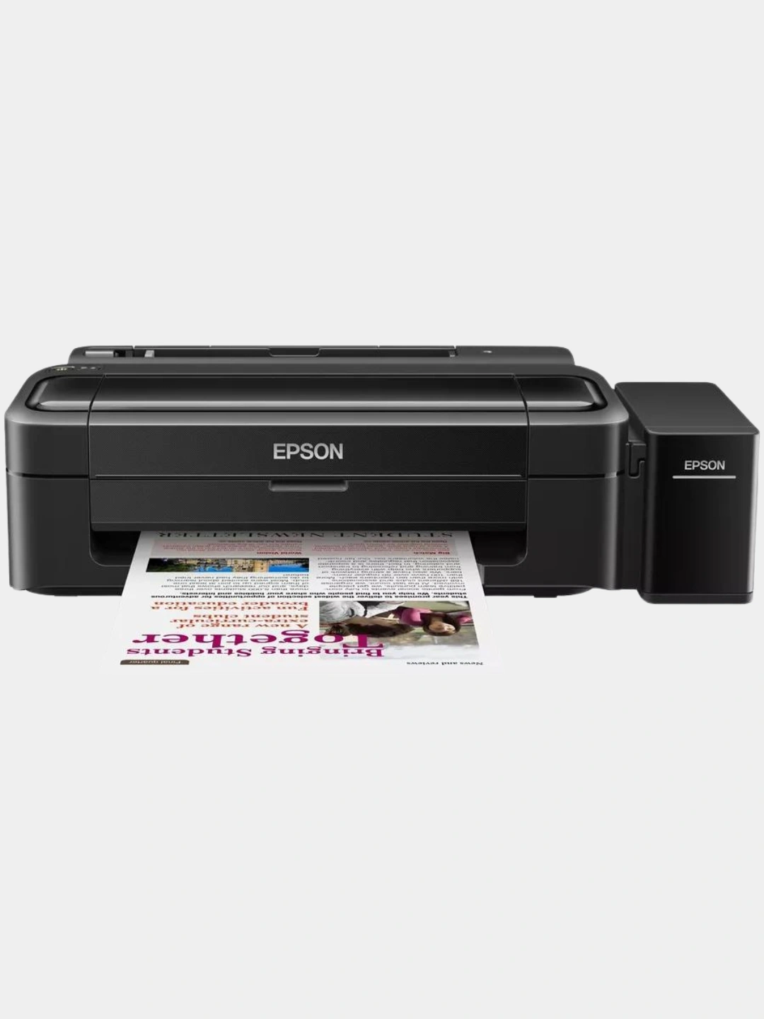 L132 Color Принтер Epson L132, цветной за 2581200 сум со скидкой 63%. Uzum Market