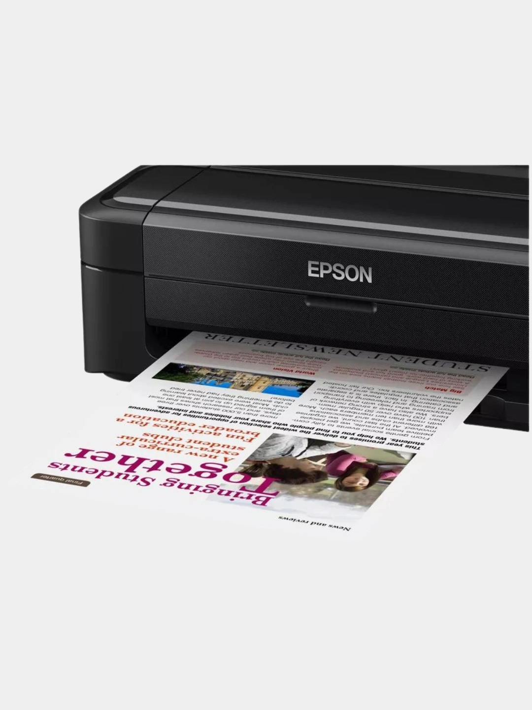 L132 Color Принтер Epson L132, цветной за 2581200 сум со скидкой 63%. Uzum Market