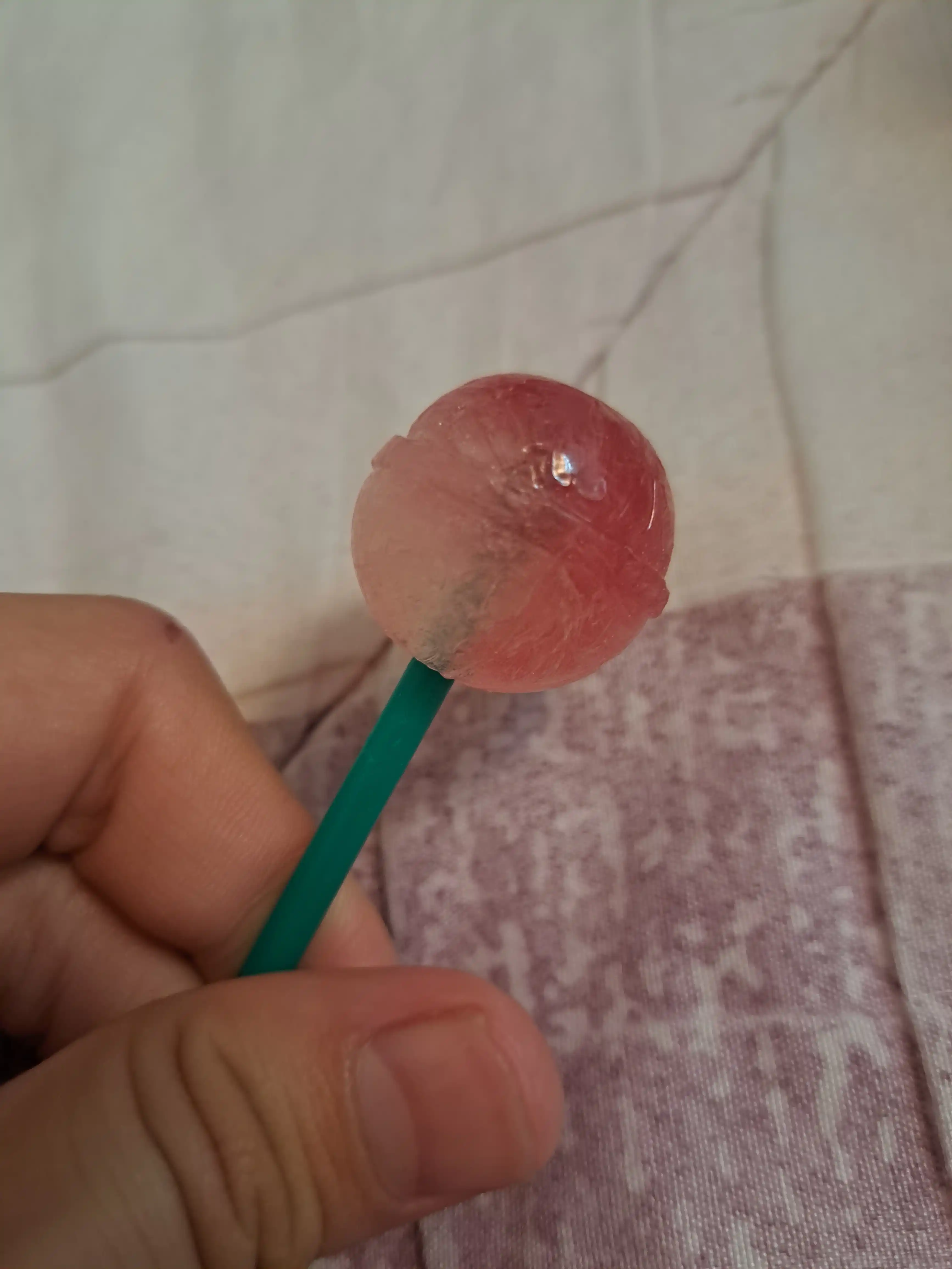 Karamel Chupa Chups The Best of, 12 g