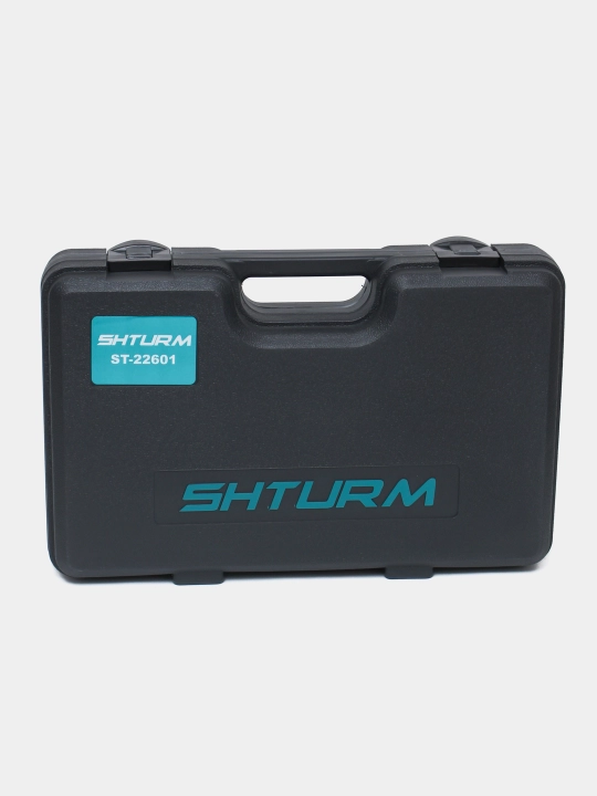 Перфоратор sturm 2.26