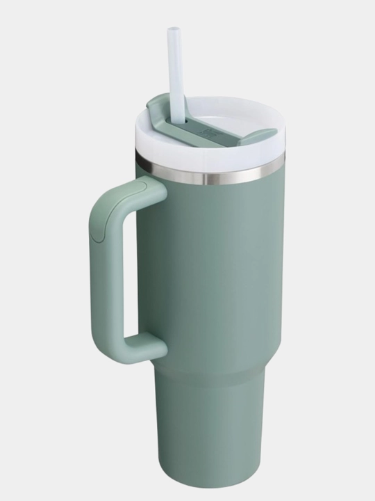 Термокружка Stanley, термос, стакан для воды, 1100 ml