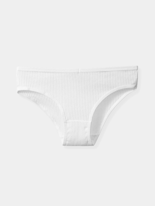 Ayollar trusiklari Kioko. Ayollar paxta slip tursik. Ayollar uchun trusik