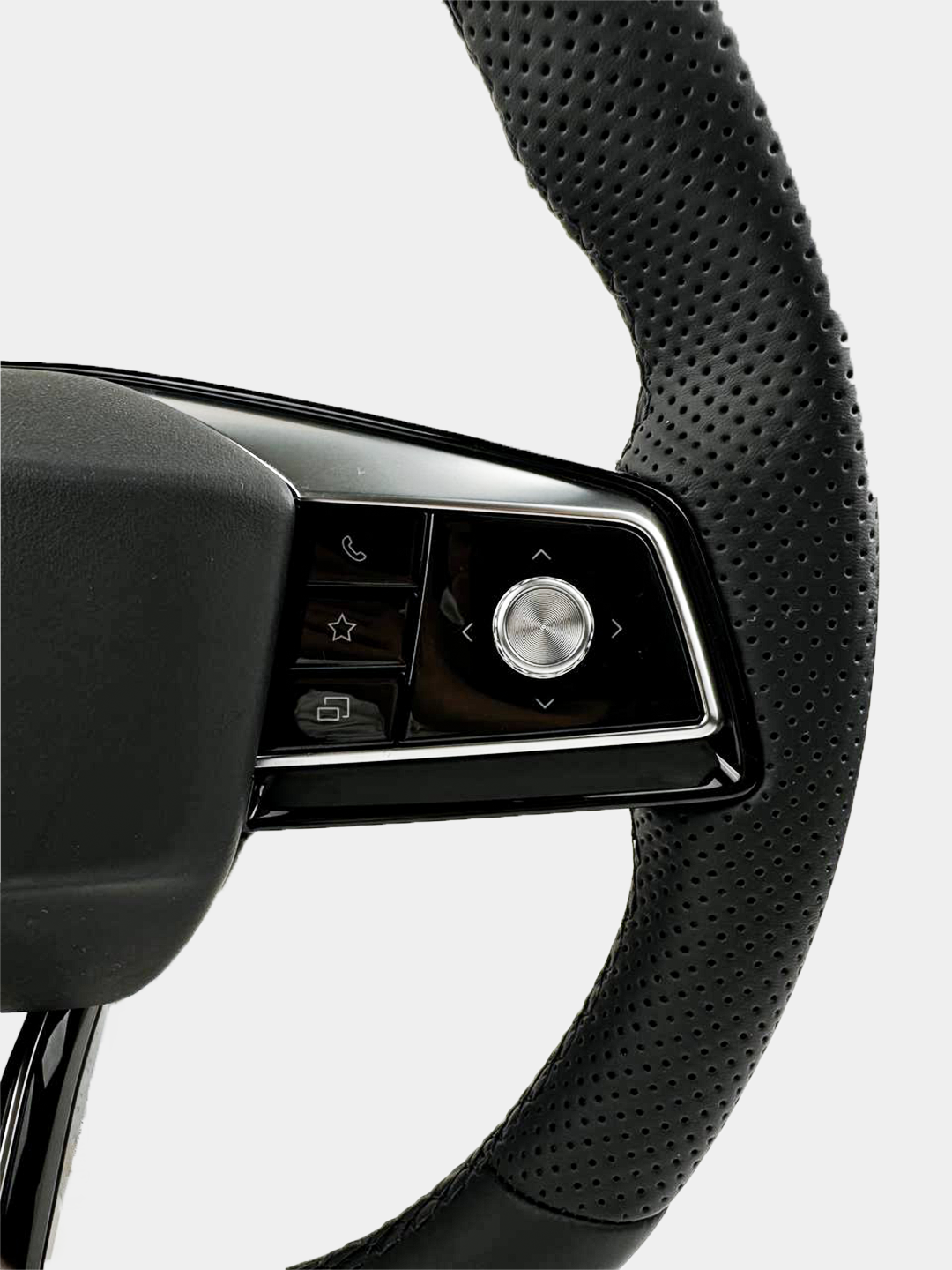 Руль для всех автомобилей, универсальный Spark, Damas, Nexia 1, 2, 3, Gentra, Lacetti