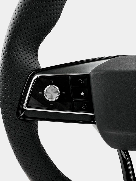 Руль для всех автомобилей, универсальный Spark, Damas, Nexia 1, 2, 3, Gentra, Lacetti