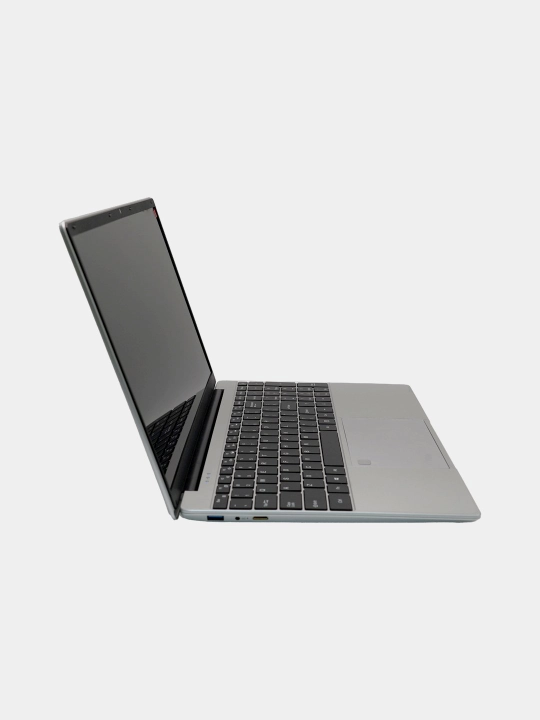 Ноутбук 15.6 FHD, Intel N5095, 16 ГБ DDR4, SSD 256/512 ГБ/1 ТБ, Windows 11