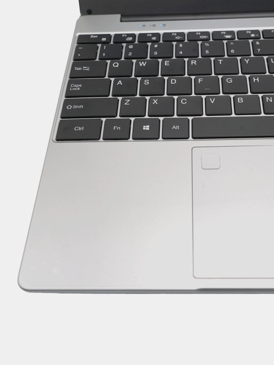 Ноутбук 15.6 FHD, Intel N5095, 16 ГБ DDR4, SSD 256/512 ГБ/1 ТБ, Windows 11