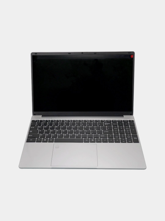 Ноутбук 15.6 FHD, Intel N5095, 16 ГБ DDR4, SSD 256/512 ГБ/1 ТБ, Windows 11
