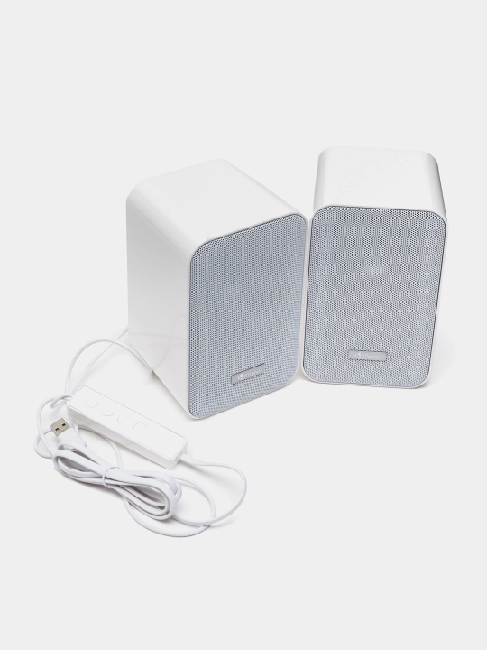 Колонка c Bluetooth Kisonli X20, Х21, Х22, RGB с подсветкой