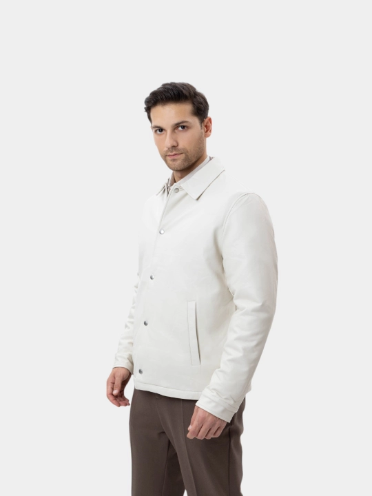 TERRA PRO Qisqa uzunlikdagi, erkaklar kurtkasi AW24CR1-12-20965