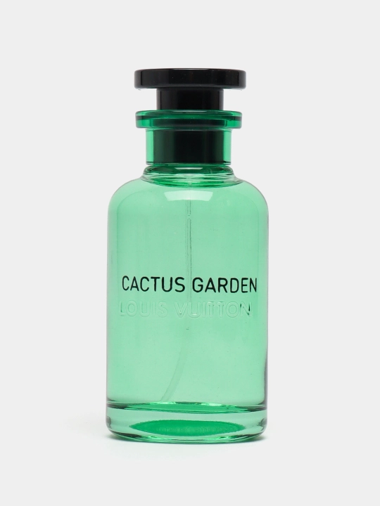 Cactus garden парфюмерная вода