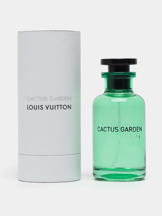 Cactus garden парфюмерная вода - 
