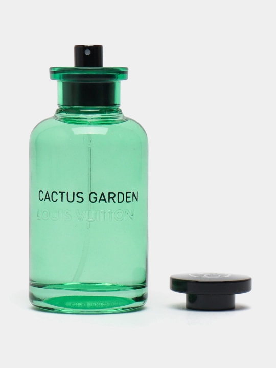 Cactus garden парфюмерная вода