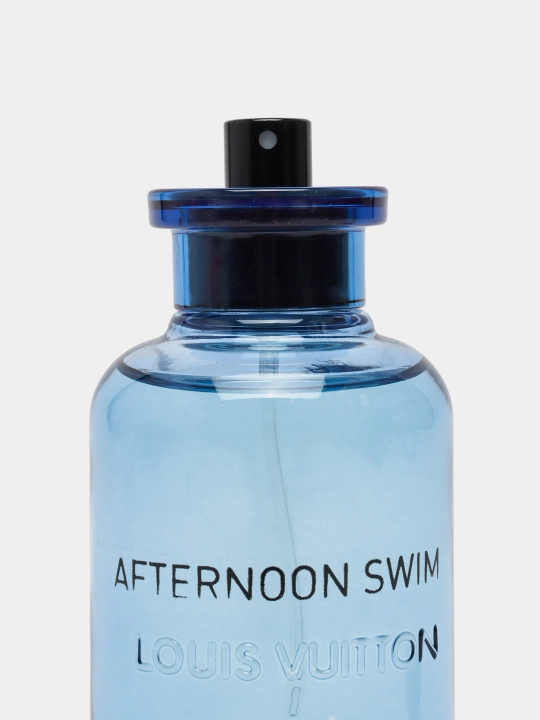 Parfyumlangan suv Afternoon Swim