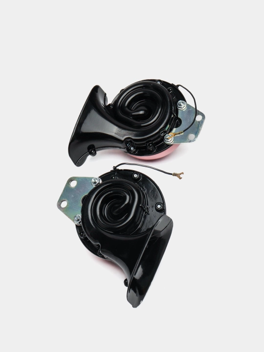 Ovozli signali Malibu, Maroko pobeda, 12 V, 110 Db, 320/380 Gs