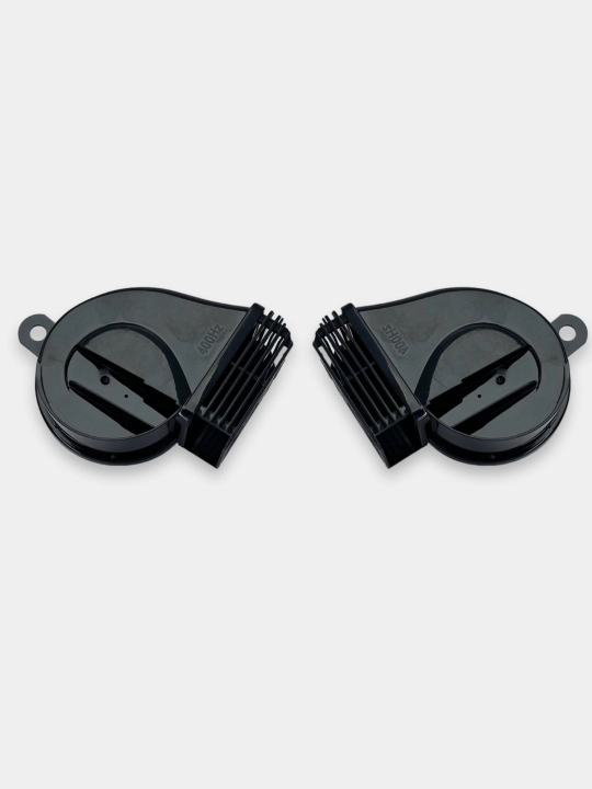 Ovozli signali Malibu, Maroko pobeda, 12 V, 110 Db, 320/380 Gs