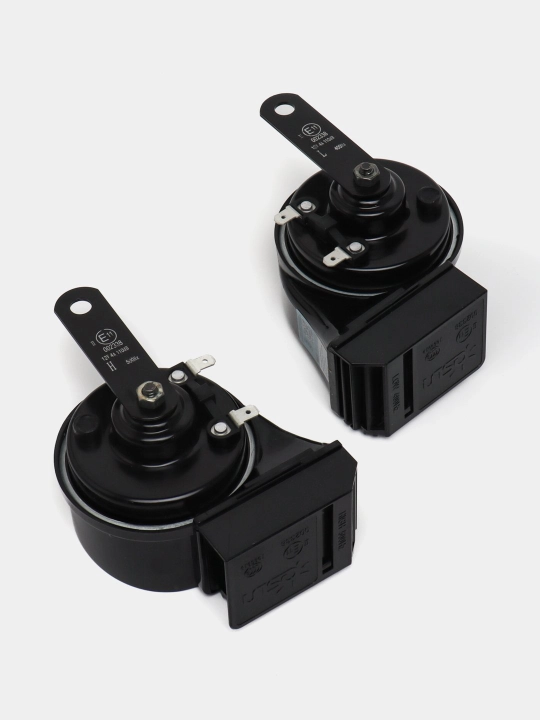 Ovozli signali Malibu, Maroko pobeda, 12 V, 110 Db, 320/380 Gs
