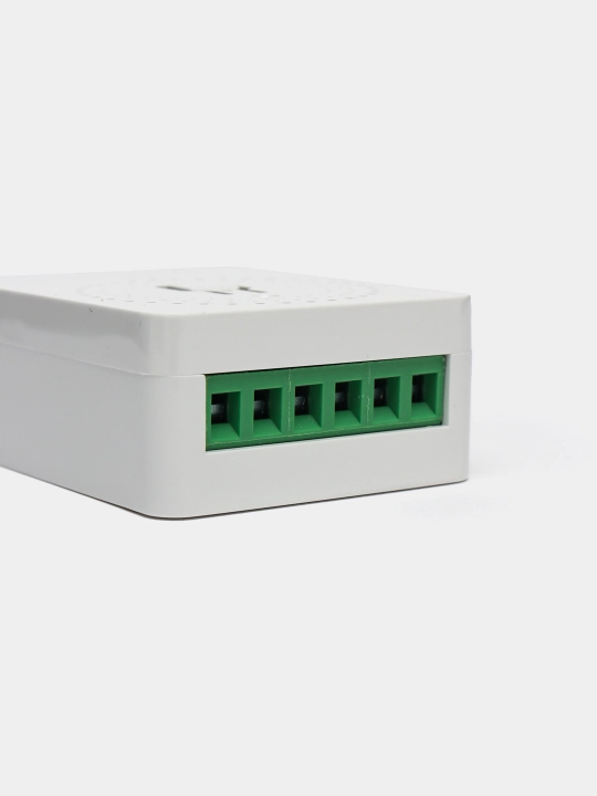 Aqilli rele Яндекс Алиса, Tuya Smart, Smart Life, Wi-fi orqali boshqaruv relesi 1va2 kanal