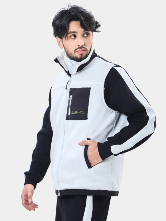 TERRA PRO qisqa uzunlikdagi erkaklar kamzuli AW23SP1N-32-19247