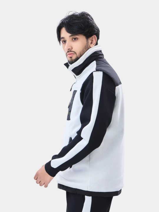 TERRA PRO qisqa uzunlikdagi erkaklar kamzuli AW23SP1N-32-19247