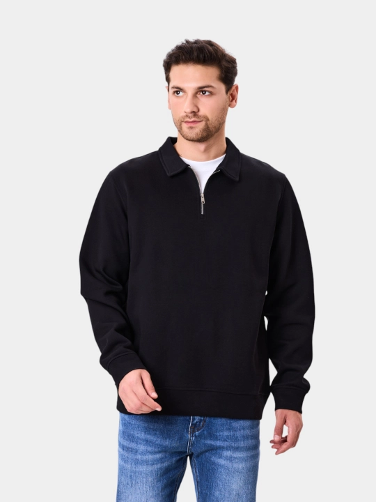 TERRA PRO Erkaklar tolstovkasi, qisqa uzunlik AW24CR2-2-21077