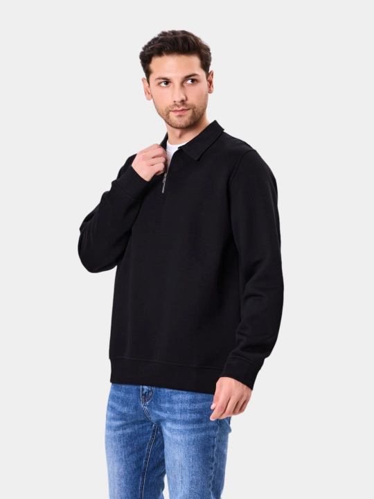 TERRA PRO Erkaklar tolstovkasi, qisqa uzunlik AW24CR2-2-21077