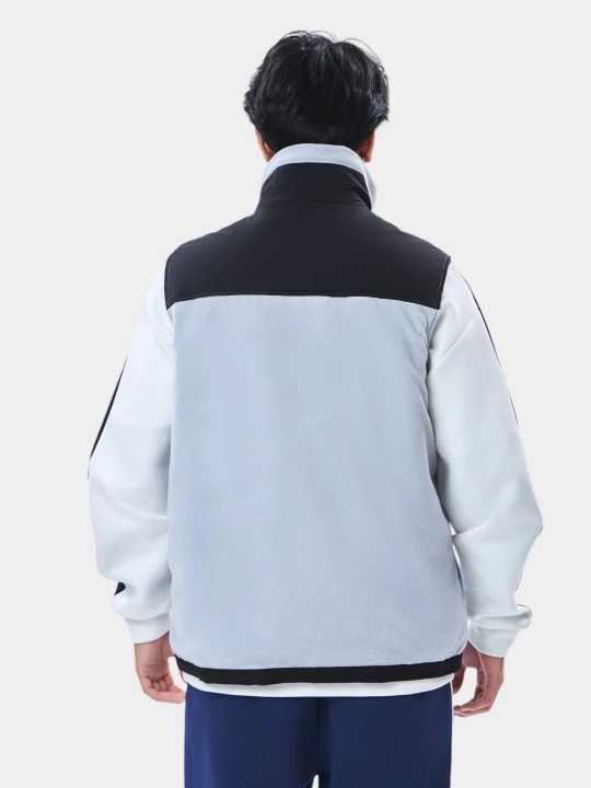 TERRA PRO qisqa uzunlikdagi erkaklar kamzuli AW23SP1N-32-19247