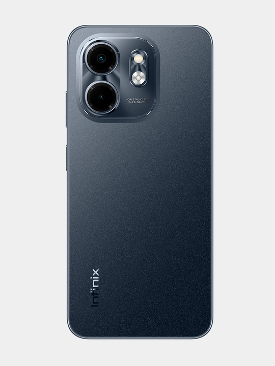 Smartfon Infinix Smart 9, 3/64GB, 4/128GB, 5000 mAh, 6.7'', 120 Gts