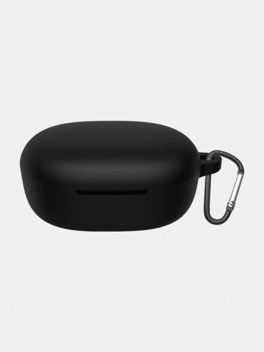 Redmi buds 4 lite eshitish vositasi, JBL wave flex, universal, silikon