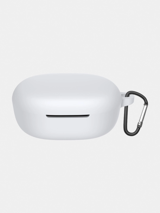 Redmi buds 4 lite eshitish vositasi, JBL wave flex, universal, silikon - 