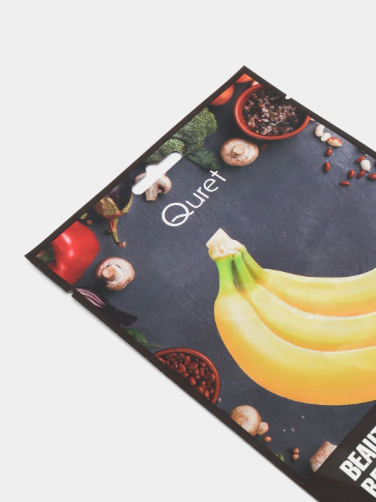 Маски для лица QURET