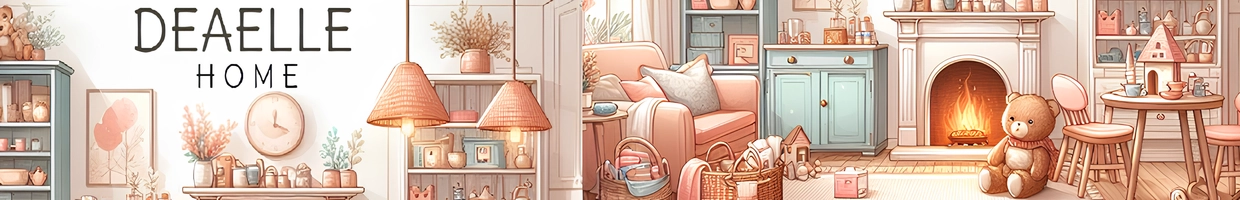 DEAELLE HOME