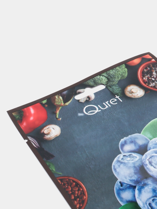 Маски для лица QURET