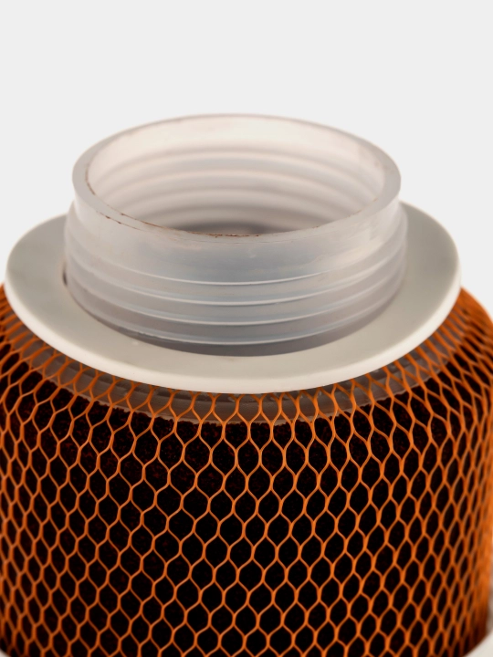 Aragon 2 BIO 10SL kartrijli Geyser BIO lavabo filtrlari uchun qattiq suv, o'lchovga qarshi