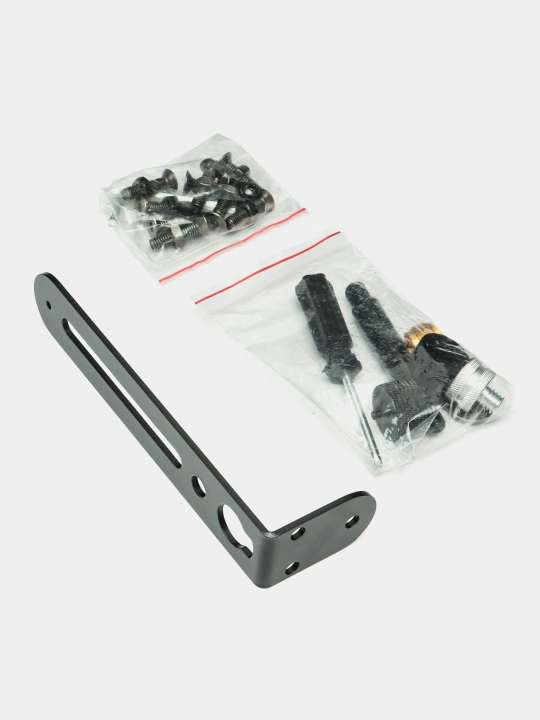 Экран для изоляции микрофона для записи Xtuga A-BURNER PRO