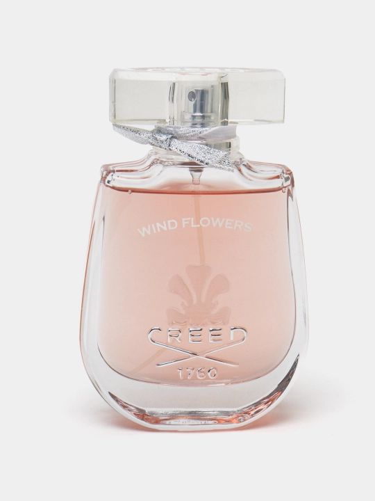 Parfyumlangan suv Creed, Wind Flowers, Aventus   