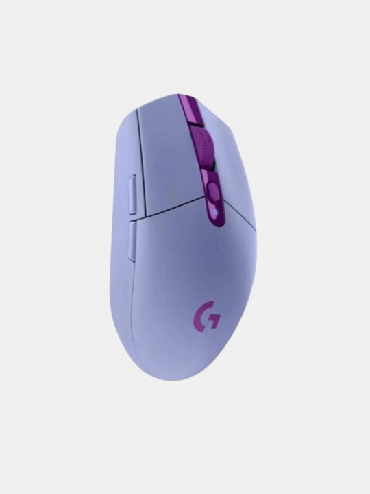 Simsiz sichqoncha Logitech G304, LightSpeed