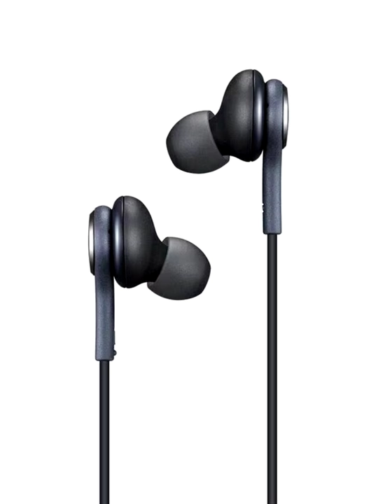 Ваккумные проводные наушники AKG М67