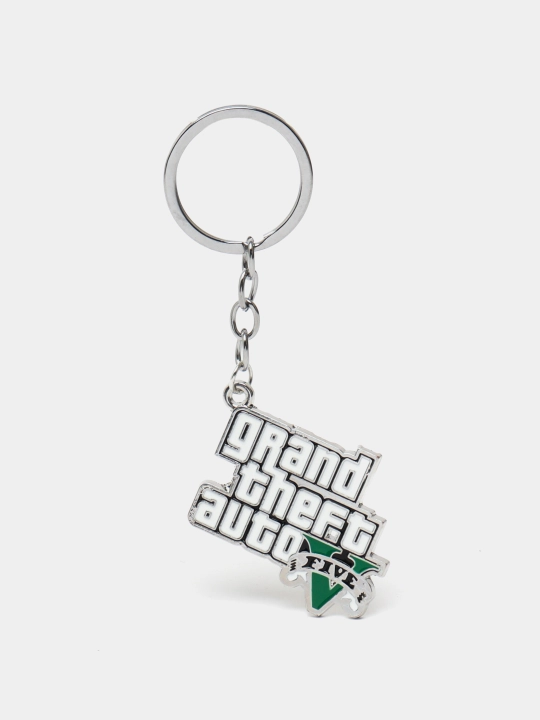 Брелок Grand Theft Auto / GTA