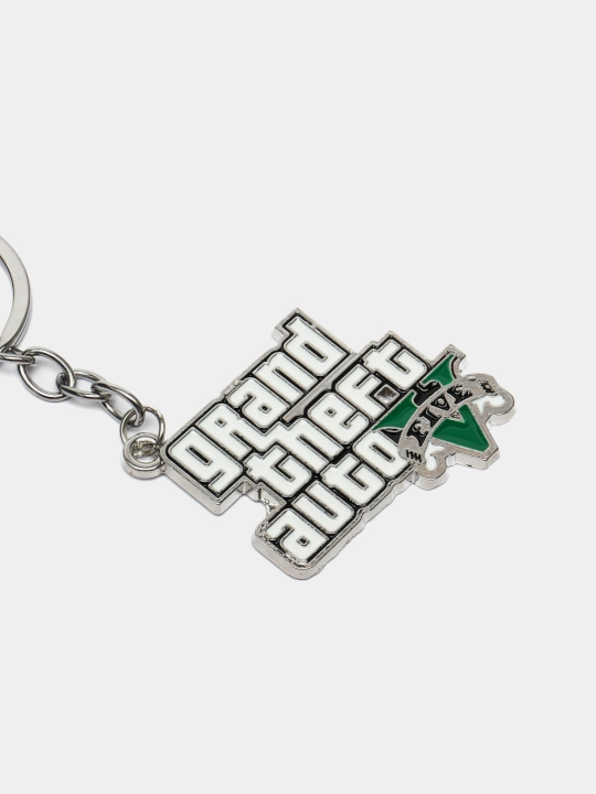 Брелок Grand Theft Auto / GTA