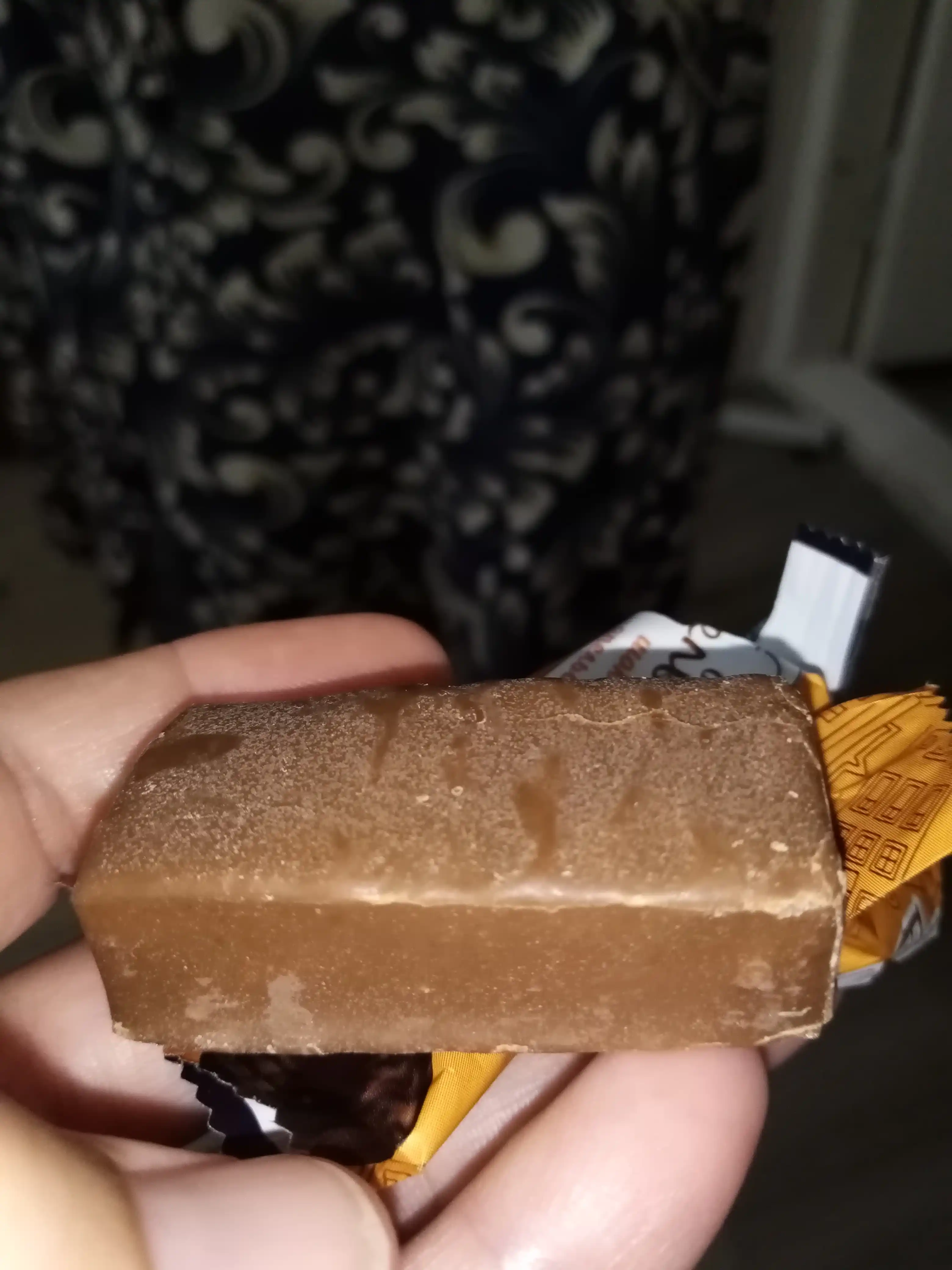 Nevskiy - Бельгийский десерт shokolad-apelsin ta'mli konfetlar, 500 g