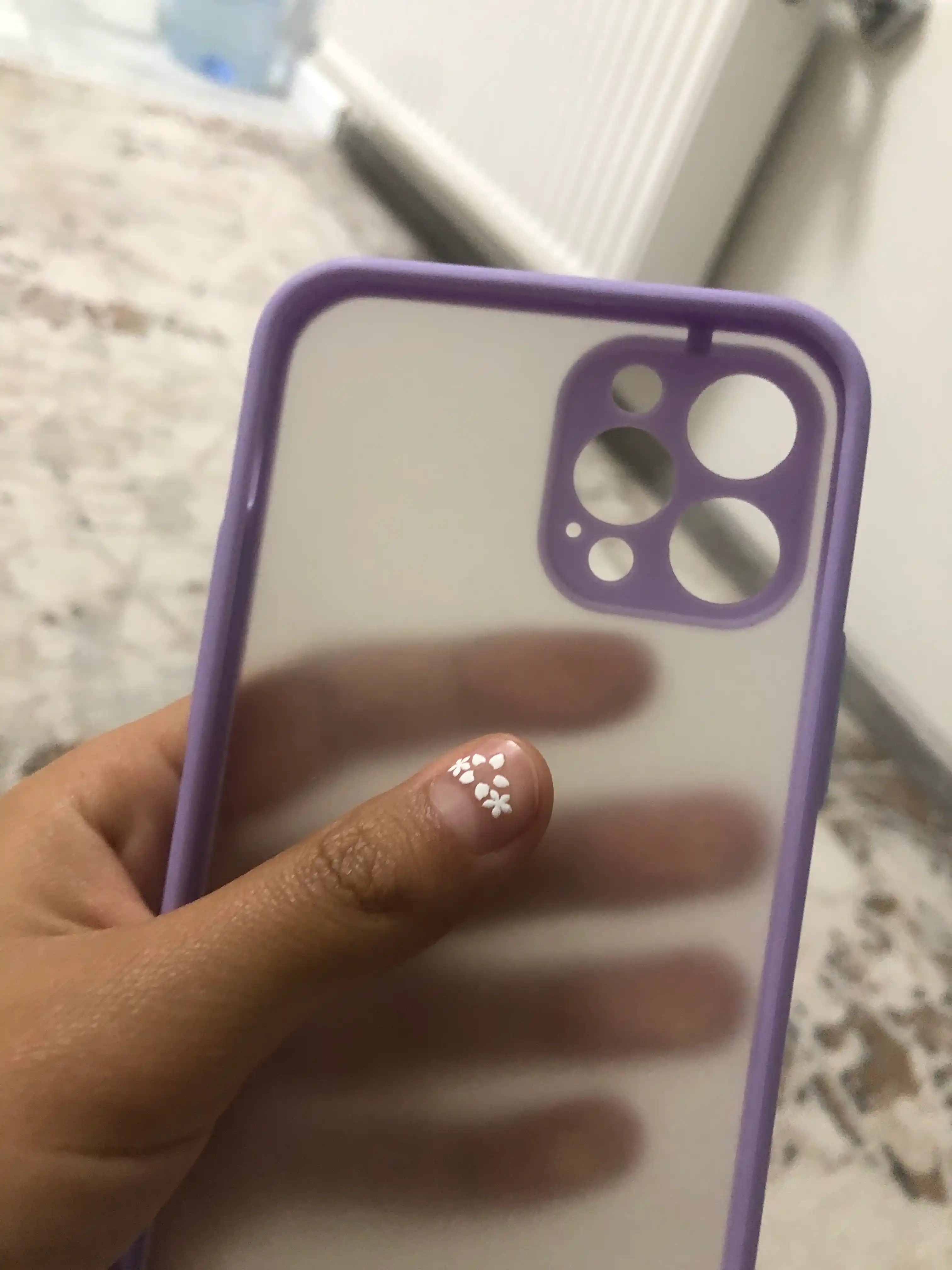 Чехол прозрачный для iPhone 12, 12 Pro, 13, 13 Pro, 14, 14 Pro