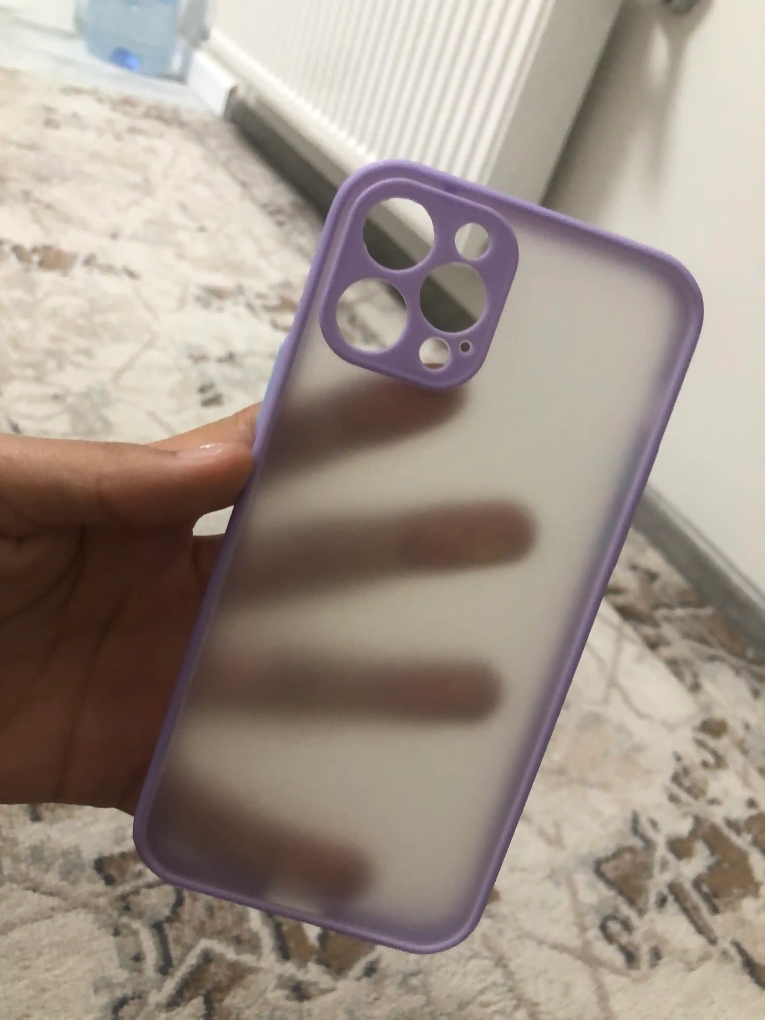 Чехол прозрачный для iPhone 12, 12 Pro, 13, 13 Pro, 14, 14 Pro