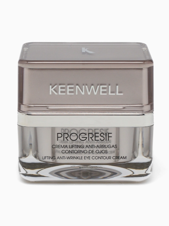 Keenwell лифтинг-крем от морщин, вокруг глаз lifting anti-wrinkle eye cream - 